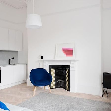 Apartmán Spacious Georgian Pad - Free Parking - Walk To Bath Exteriér fotografie