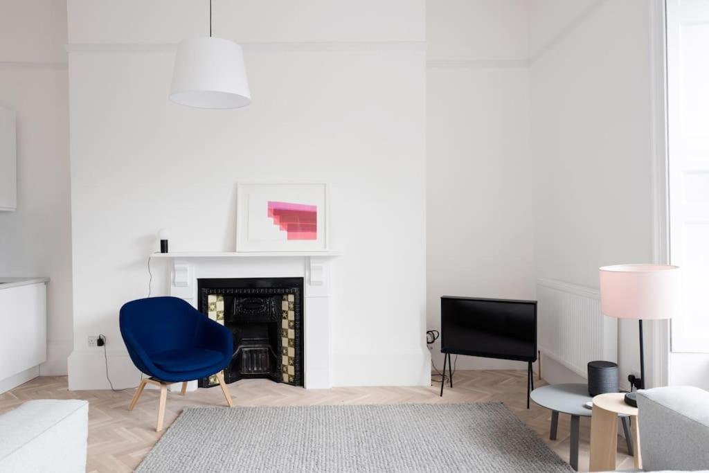 Apartmán Spacious Georgian Pad - Free Parking - Walk To Bath Exteriér fotografie